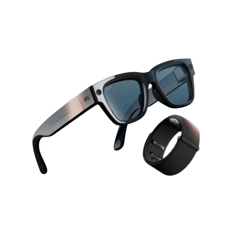 Meta Ray-Ban Display