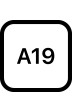iphone compare icon a19 chip 202509