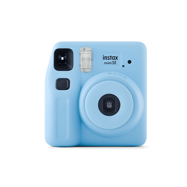 Instax Mini SE