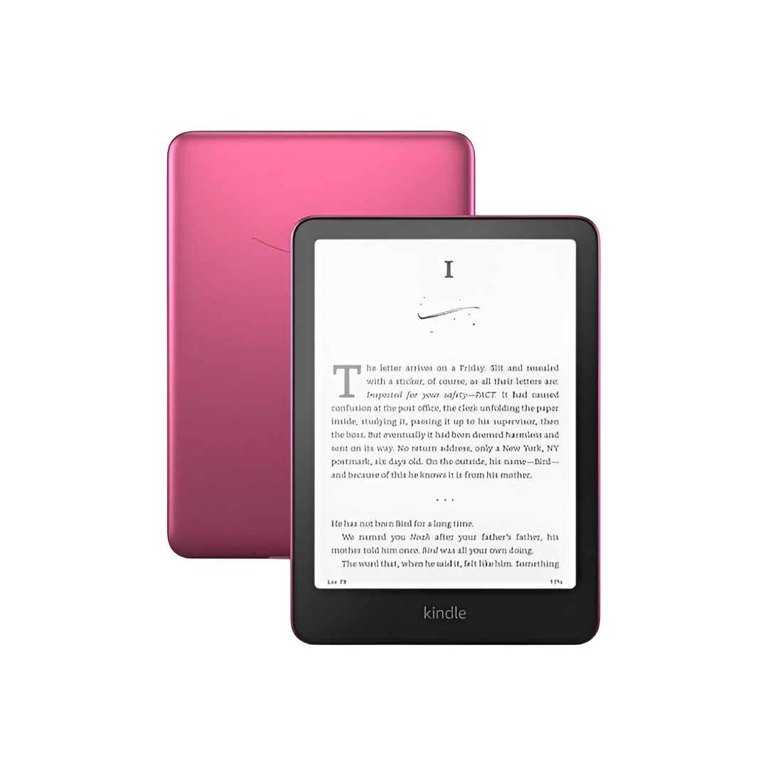 Amazon Kindle Paperwhite Signature Edition (12th Gen) 2 Amazon Kindle Paperwhite Signature Edition (12th Gen) - Image 2