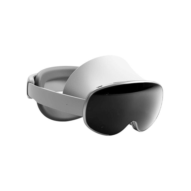 Samsung Galaxy XR | AI-Powered XR Headset - Image 2