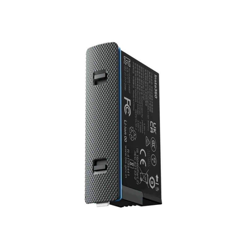 insta 360X5 Battery