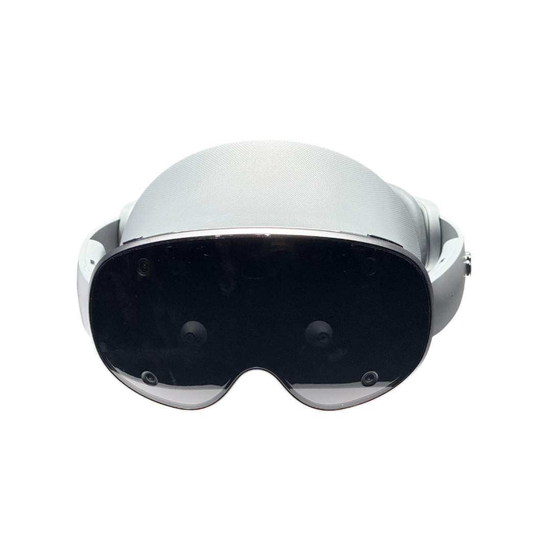 Samsung Galaxy XR | AI-Powered XR Headset 1 Samsung Galaxy XR | AI-Powered XR Headset