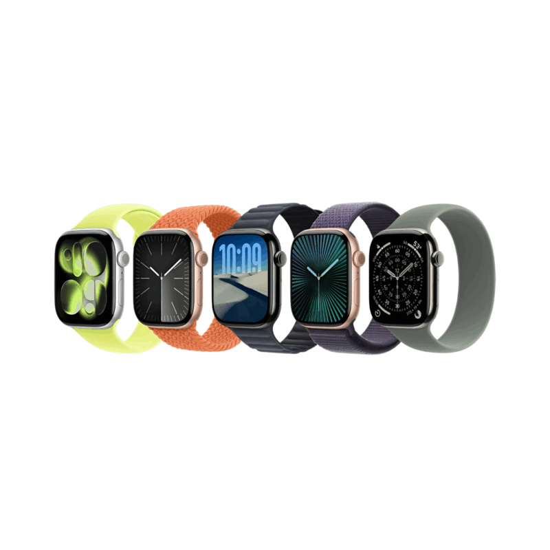 Apple Watch Series 11 - Image 2