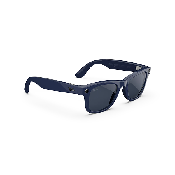 Ray-Ban Meta Wayfarer (Gen 2)