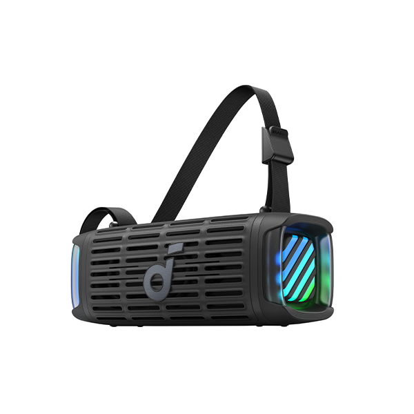Boom 3i Portable Rugged Outdoor Speaker