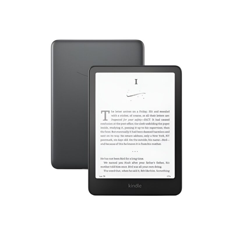 Amazon Kindle Paperwhite Signature Edition (12th Gen)