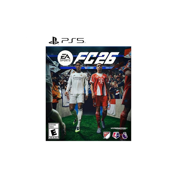 EA Sports FIFA 26