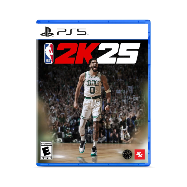 NBA 2K25