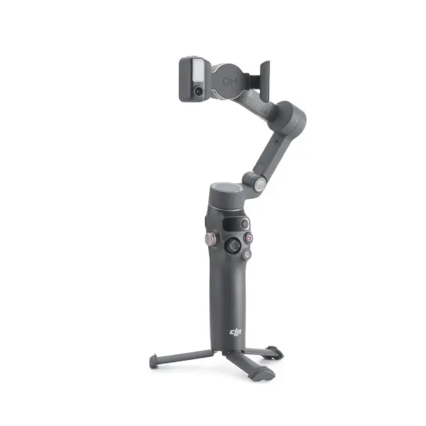 DJI Osmo Mobile 8 Smartphone Gimbal