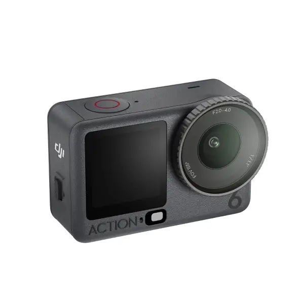 DJI OSMO Action 6, Price in Sri Lanka