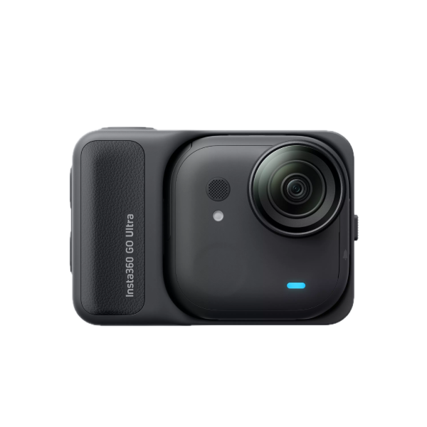 Insta360 GO Ultra