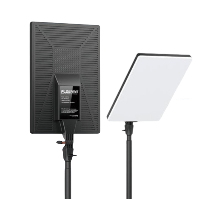 Plokama Live-P19 LED Fill Light Panel