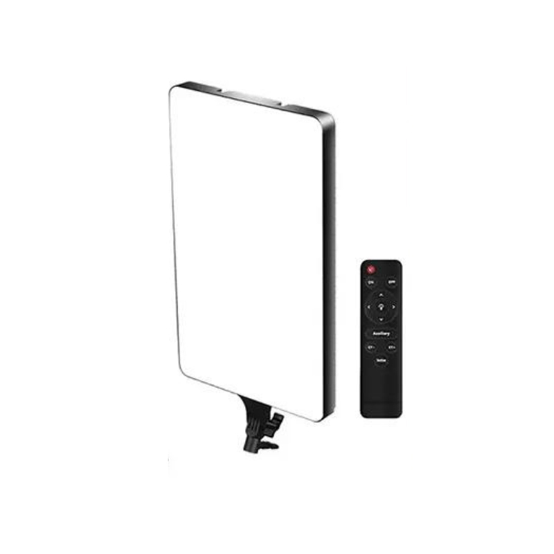 Plokama Live-P24 LED Video Light Panel 2 Plokama Live-P24 LED Video Light Panel - Image 2