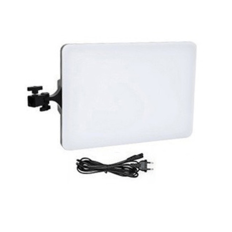 Plokama Live-P24 LED Video Light Panel 3 Plokama Live-P24 LED Video Light Panel - Image 3
