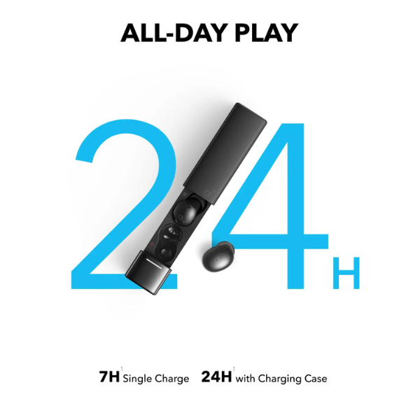 Anker Soundcore A30i Earbuds ( ANC ) 2 Anker Soundcore A30i Earbuds ( ANC ) - Image 2