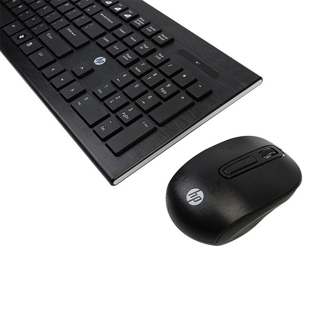 HP CS700 Wireless Keyboard With Mouse 2 HP CS700 Wireless Keyboard With Mouse - Image 2