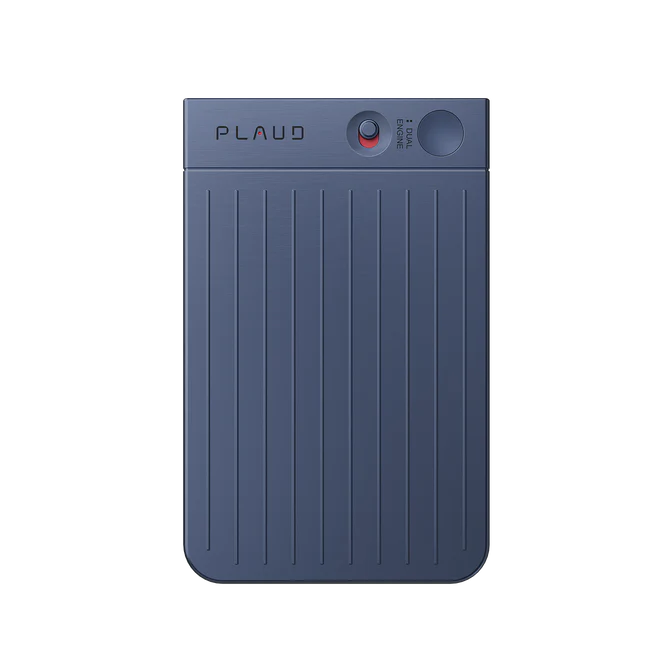 Plaud Note AI Note Taker 2 Plaud Note AI Note Taker - Image 2