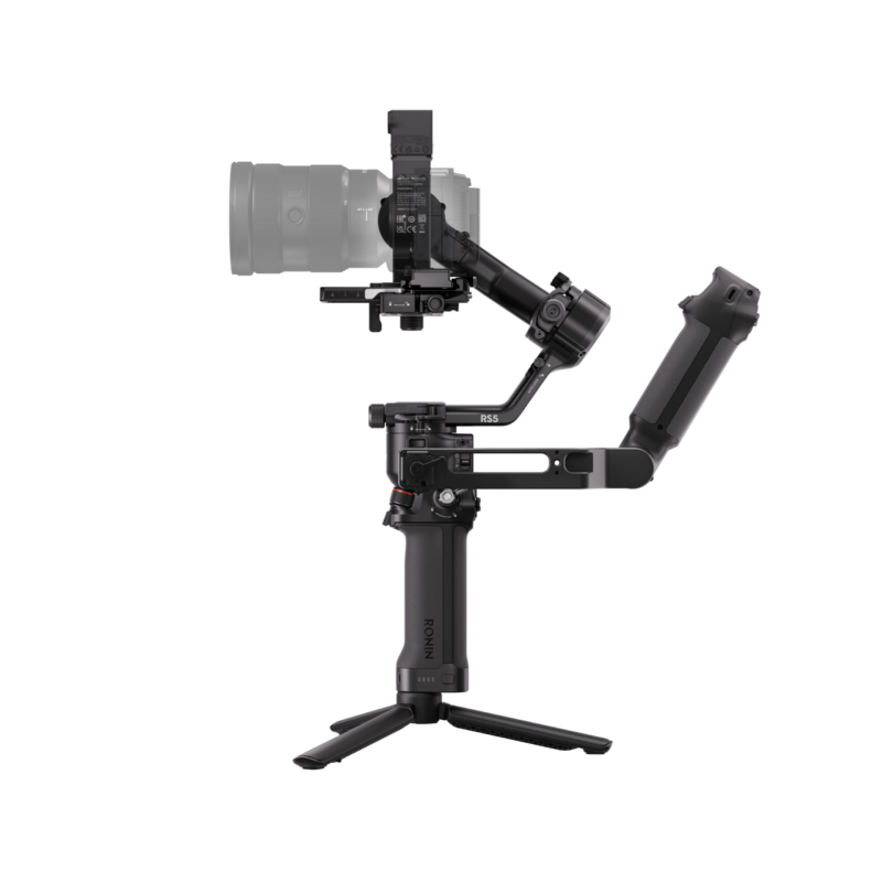DJI RS5 Combo Gimbal Stabilizer