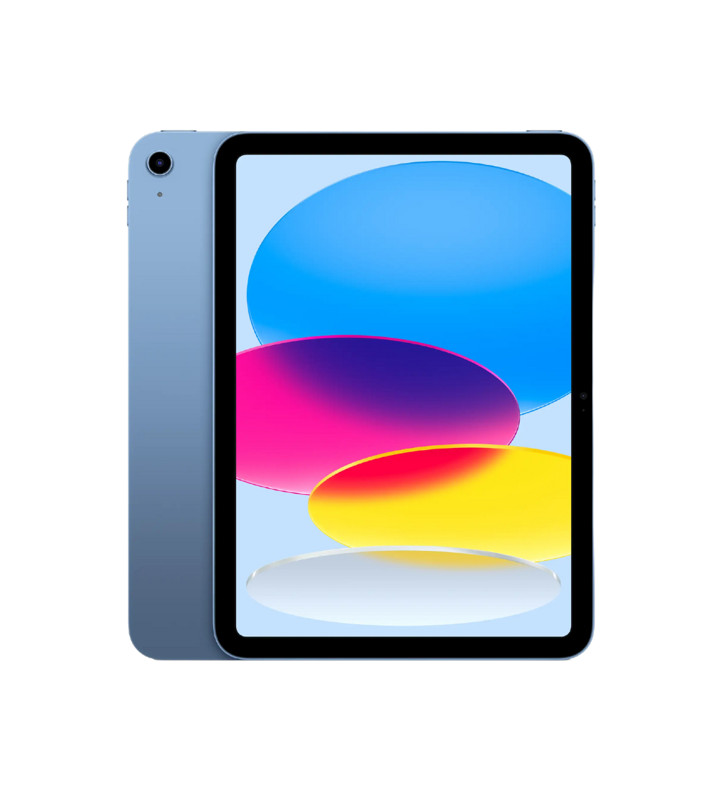 Apple iPad 11th Gen A16 128GB Wi-Fi 1 Apple iPad 11th Gen A16 128GB Wi-Fi