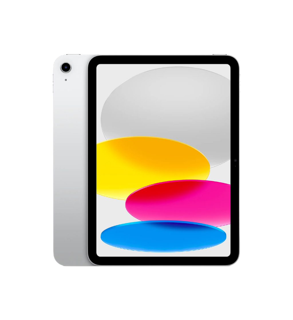 Apple iPad 11th Gen A16 128GB Wi-Fi 2 Apple iPad 11th Gen A16 128GB Wi-Fi - Image 2