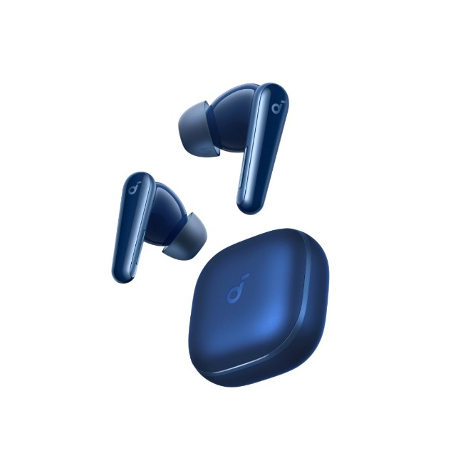 Anker Soundcore Liberty 5 Noise Cancelling Earbuds 2 Anker Soundcore Liberty 5 Noise Cancelling Earbuds - Image 2