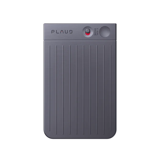 Plaud Note AI Note Taker