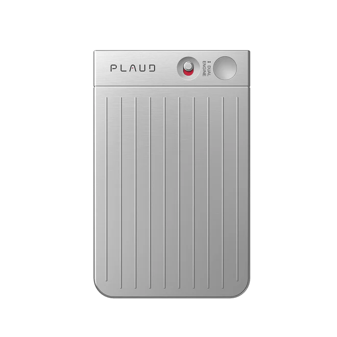 Plaud Note AI Note Taker 4 Plaud Note AI Note Taker - Image 4