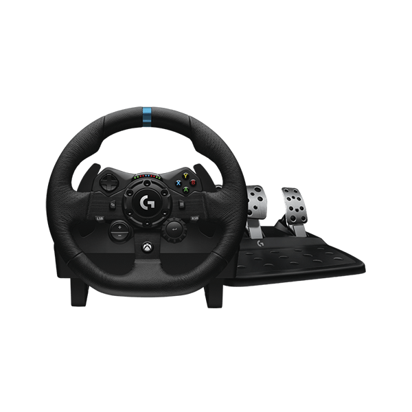 G923 TrueForce Sim Racing Wheel – Xbox