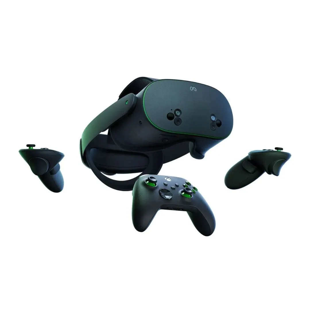 Meta Quest 3S XBox Edition 1 Meta Quest 3S XBox Edition