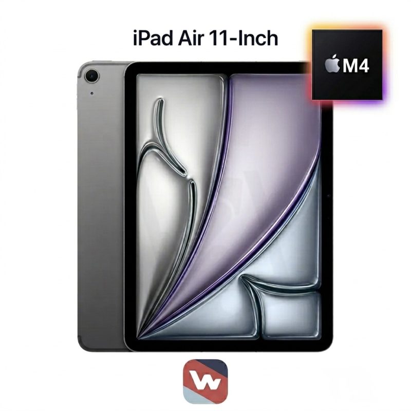iPad Air M4 11-inch 128GB (2026)