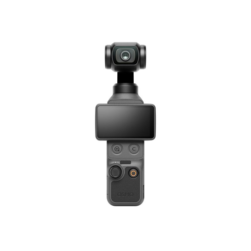 DJI OSMO Pocket 4 - Standard Combo