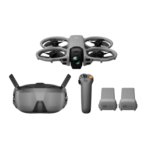 gq mobiles dji avata 360 motion fly more combo goggles n3 8