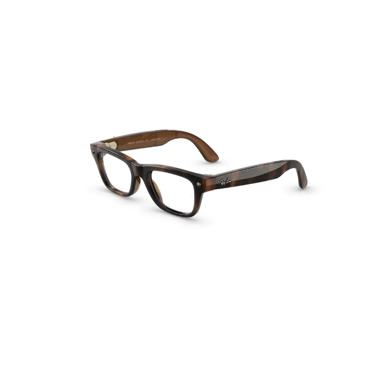 Meta Ray-Ban | Blayzer Glasses ( Gen 2 ) 2 Meta Ray-Ban | Blayzer Glasses ( Gen 2 ) - Image 2