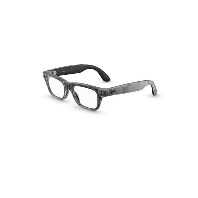 Meta Ray-Ban | Blayzer Glasses ( Gen 2 ) 4 Meta Ray-Ban | Blayzer Glasses ( Gen 2 ) - Image 4
