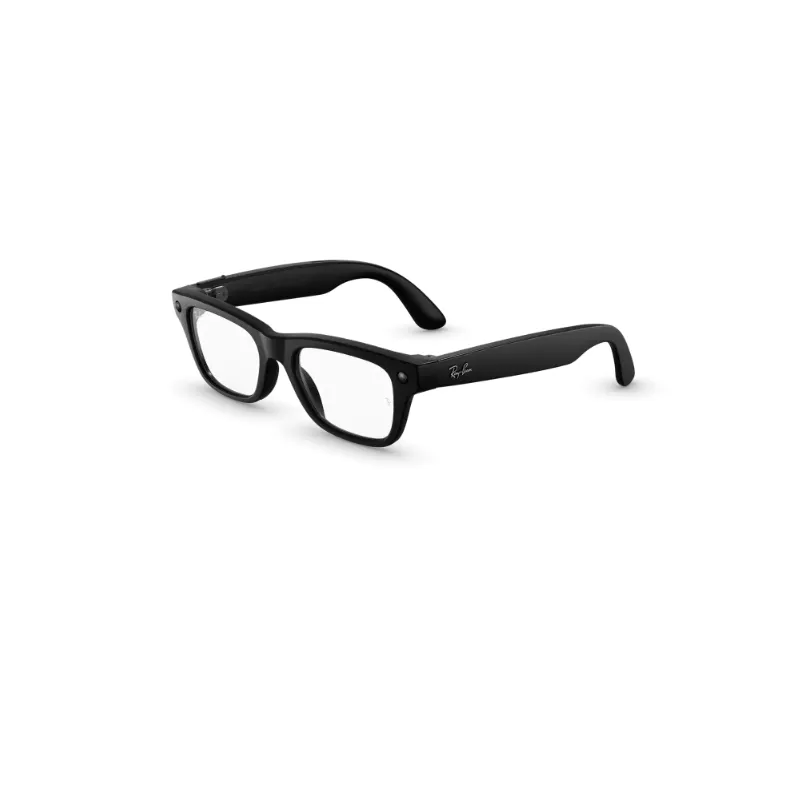 Meta Ray-Ban | Blayzer Glasses ( Gen 2 ) 5 Meta Ray-Ban | Blayzer Glasses ( Gen 2 ) - Image 5