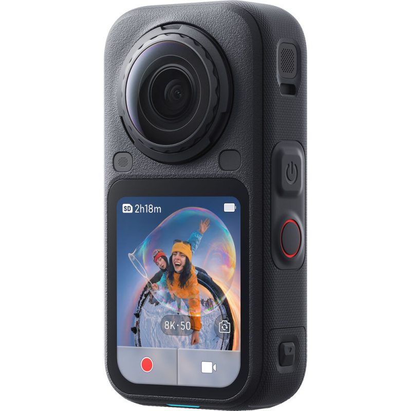 Insta360 X6 360° 8K Camera Standard Bundle 8 1786524334 1984790