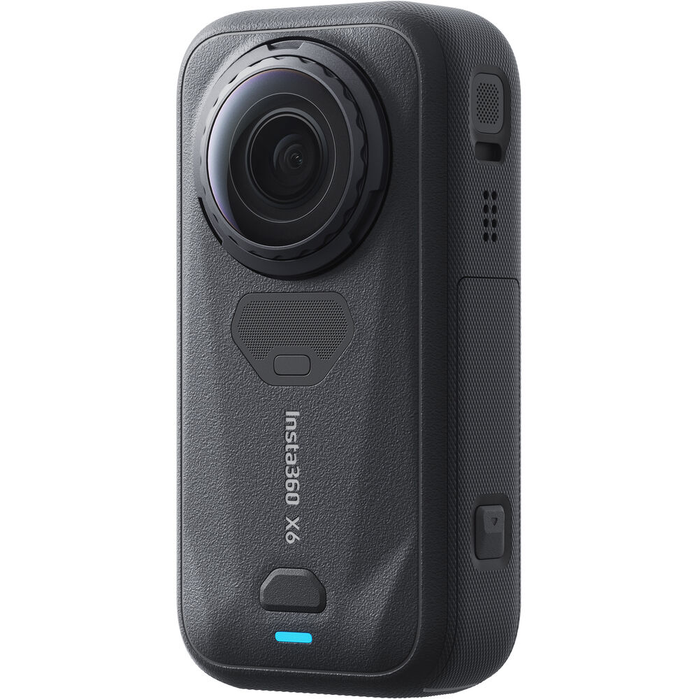 Insta360 X6 360° 8K Camera Standard Bundle 2 Insta360 X6 360° 8K Camera Standard Bundle - Image 2