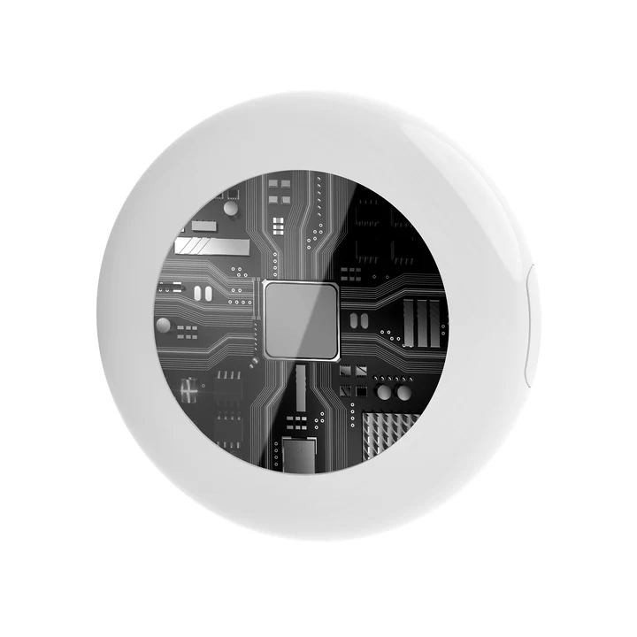 WiWU iTag Anti-lost Smart Tracker 2 WiWU iTag Anti-lost Smart Tracker - Image 2