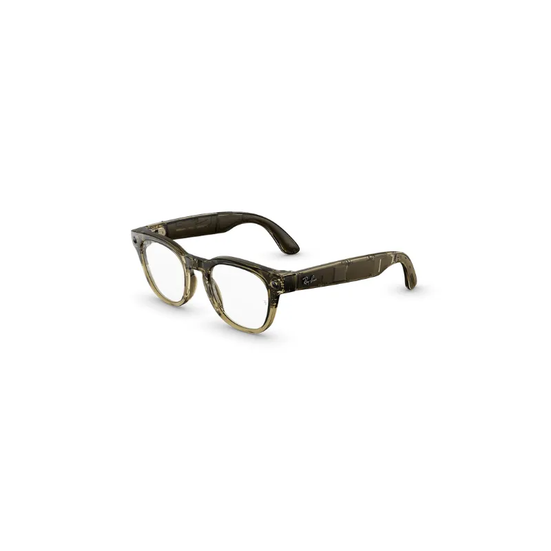 Ray-Ban | Meta Scriber ( Gen 2 ) 4 Ray-Ban | Meta Scriber ( Gen 2 ) - Image 4
