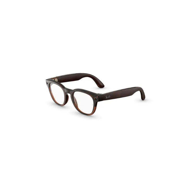 Ray-Ban | Meta Scriber ( Gen 2 ) 5 Ray-Ban | Meta Scriber ( Gen 2 ) - Image 5