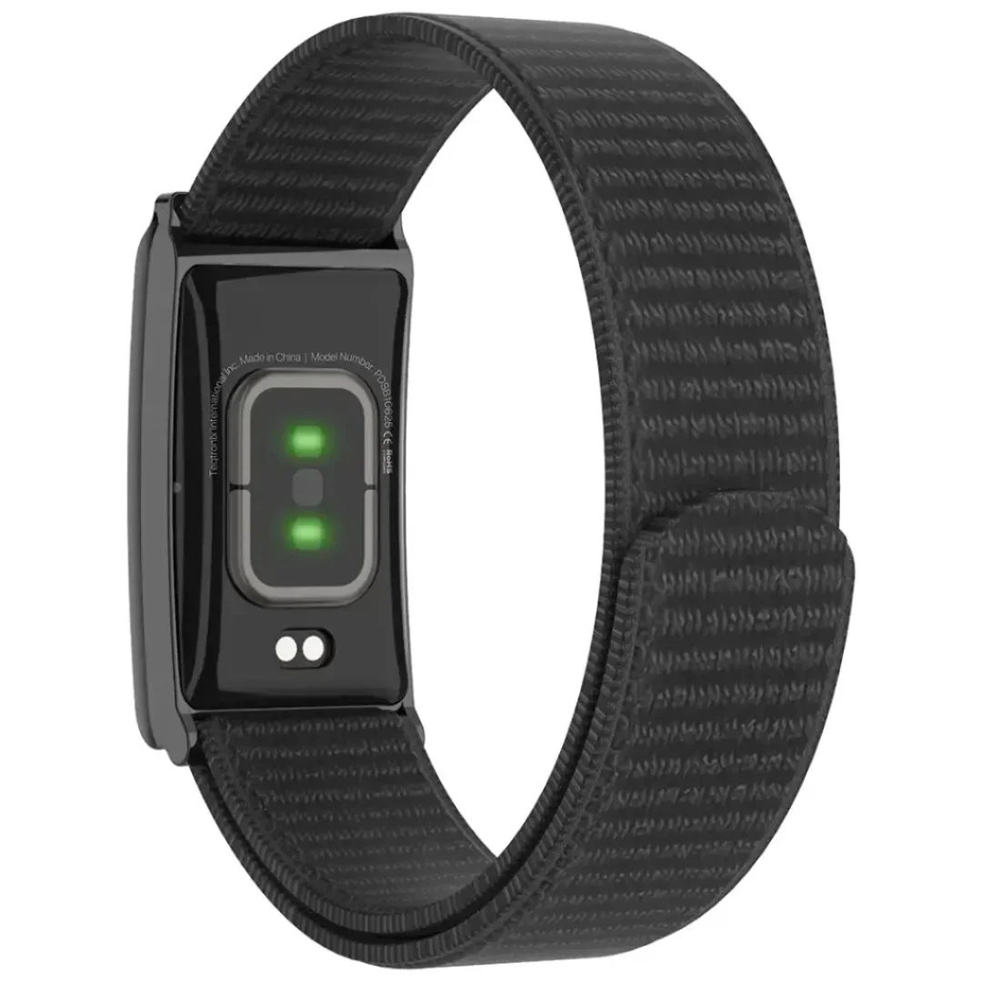 Porodo TrackFit Smart Fitness Band 2 Porodo TrackFit Smart Fitness Band - Image 2
