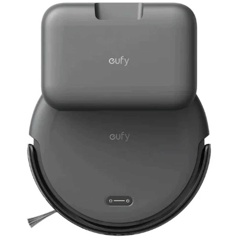 Anker Eufy C10 Vacuum With Auto Empty Station (Mop) 2 Anker Eufy C10 Vacuum With Auto Empty Station (Mop) - Image 2