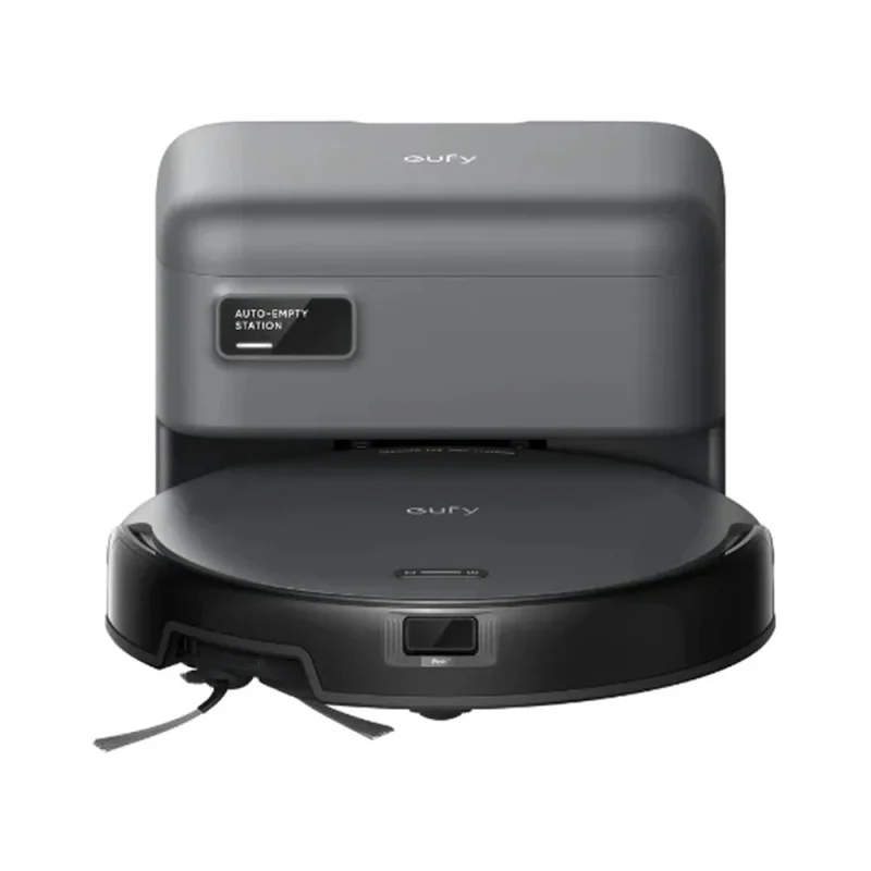 Anker Eufy C10 Vacuum With Auto Empty Station (Mop)
