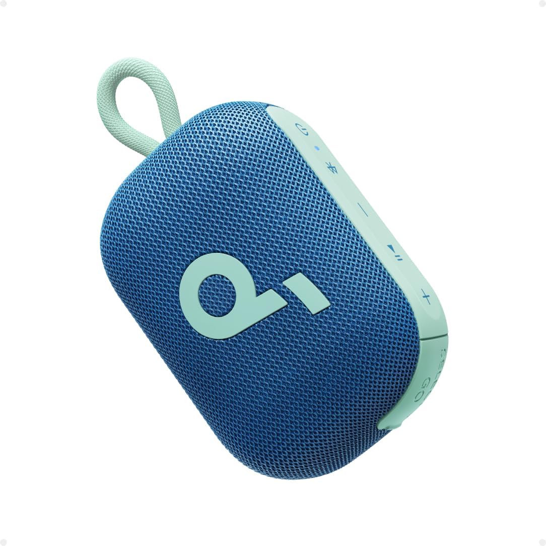 Anker Soundcore Select 4 Go Bluetooth Speaker 3 Anker Soundcore Select 4 Go Bluetooth Speaker - Image 3