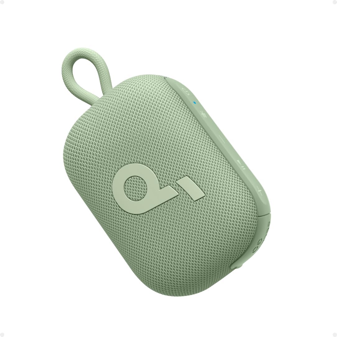 Anker Soundcore Select 4 Go Bluetooth Speaker 2 Anker Soundcore Select 4 Go Bluetooth Speaker - Image 2