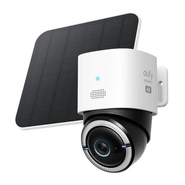 Anker Eufy S330 4G LTE Security Camera 12 T86P2321