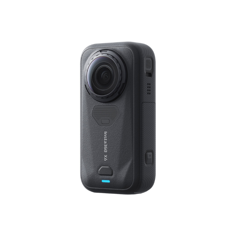 Insta360 X6 360° 8K Camera Essential Bundle 3 Insta360 X6 360° 8K Camera Essential Bundle - Image 3