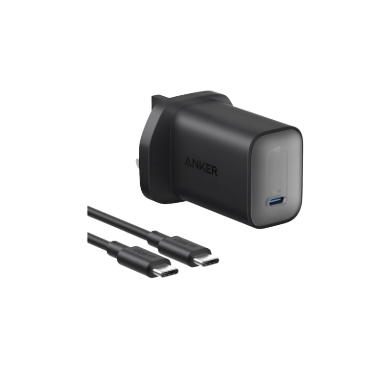 Anker Nano 100W 3 Pin Charger