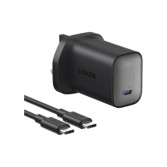 Anker Nano 100W 3 Pin Charger 16 anker b2679k11 nano 100w 3 pin charger